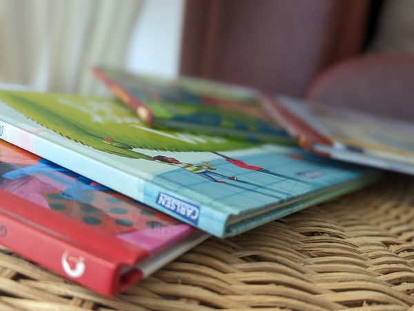 Therapeutische Kinderbücher – Methoden